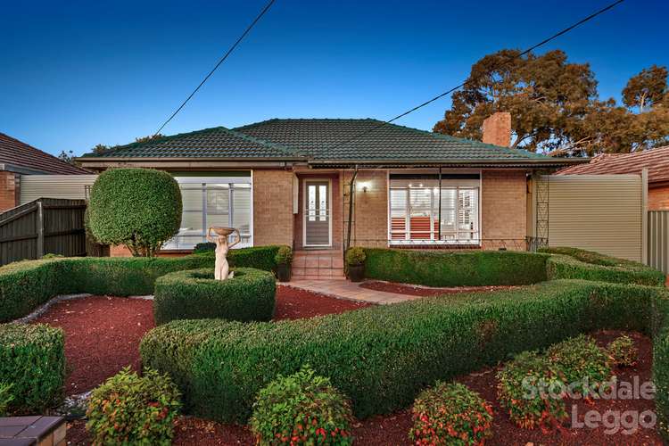 Main view of Homely house listing, 120 Evell Street, Glenroy VIC 3046