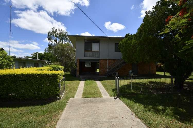 34 Barry Street, Gracemere QLD 4702