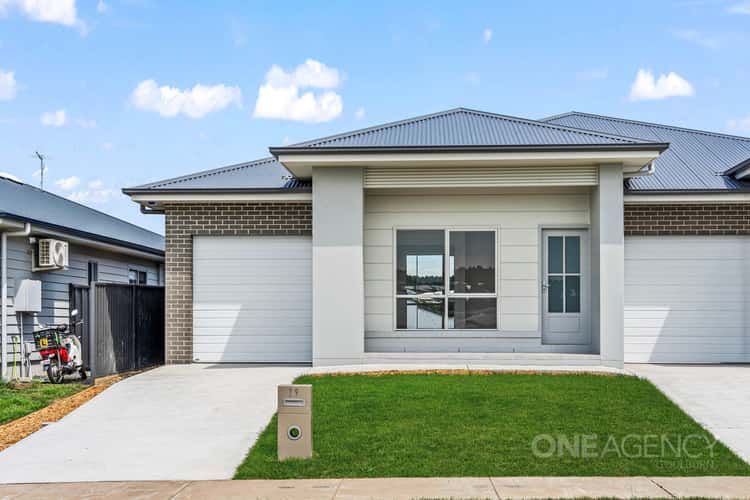 Main view of Homely semiDetached listing, 29 Bonneville Boulevard, Goulburn NSW 2580