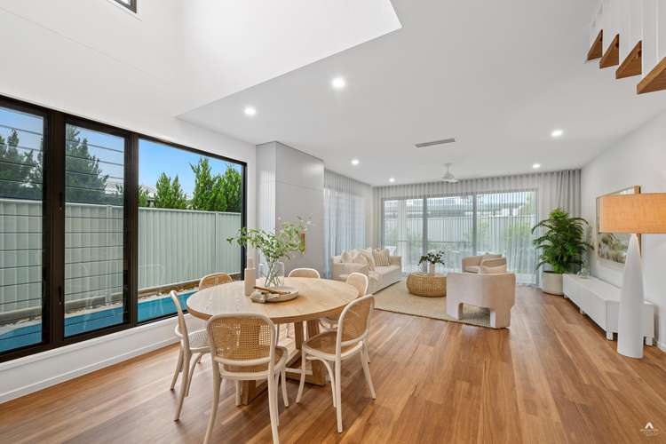 Main view of Homely semiDetached listing, Residence One/53 Bluebird Parade, Bokarina QLD 4575