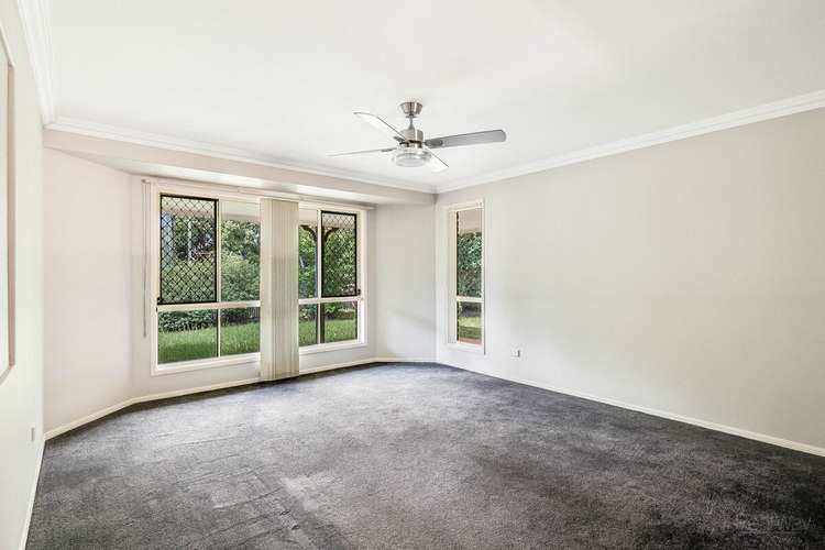 Fourth view of Homely house listing, 1 Andersson Court, Highfields QLD 4352