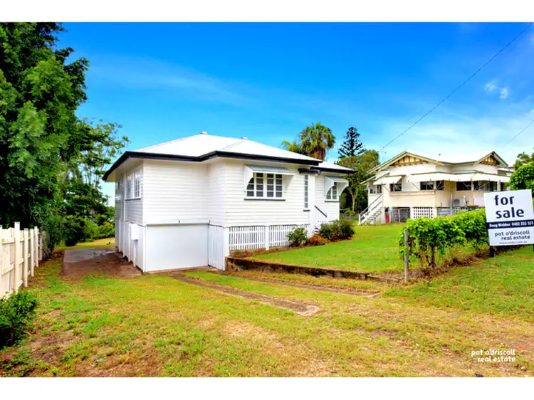 Main view of Homely house listing, 1 Craigilee Street, The Range QLD 4700