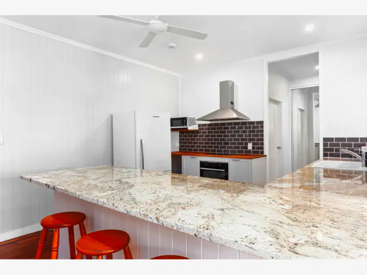 Second view of Homely house listing, 1 Craigilee Street, The Range QLD 4700