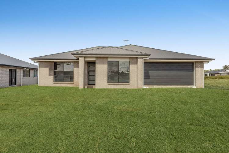 Main view of Homely house listing, 1 Abbeyfeale Circuit, Meringandan West QLD 4352