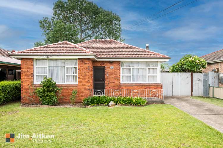 30 Rotary Street, Liverpool NSW 2170