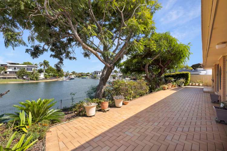 Third view of Homely house listing, 15 Lakeside Avenue, Broadbeach Waters QLD 4218