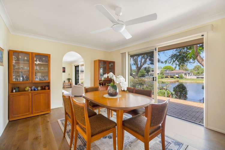 Fourth view of Homely house listing, 15 Lakeside Avenue, Broadbeach Waters QLD 4218