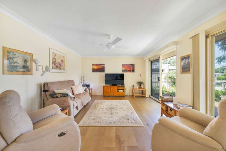 Fifth view of Homely house listing, 15 Lakeside Avenue, Broadbeach Waters QLD 4218