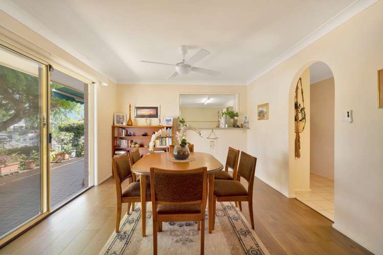 Sixth view of Homely house listing, 15 Lakeside Avenue, Broadbeach Waters QLD 4218