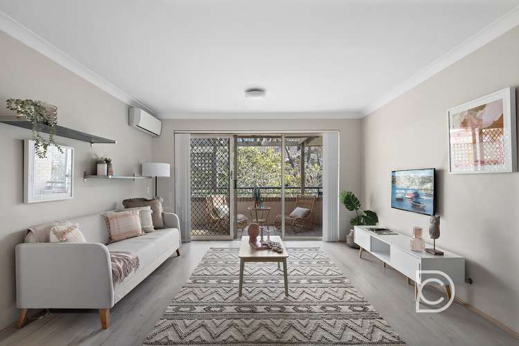 24K/19-21 George Street, North Strathfield NSW 2137