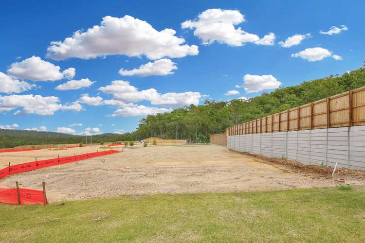 Main view of Homely residentialLand listing, LOT 8152 Mundaring Way, Spring Mountain QLD 4300