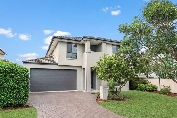 Main view of Homely house listing, 3 Sedgemoor Street, Carseldine QLD 4034