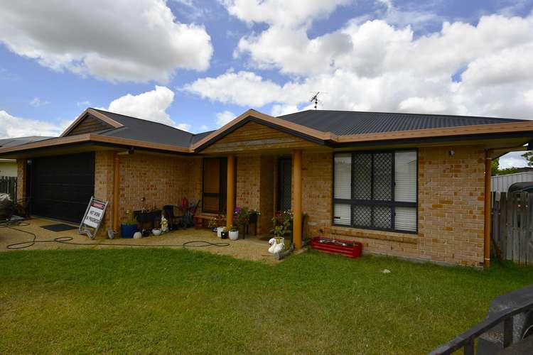 6 Matsen Court, Gracemere QLD 4702