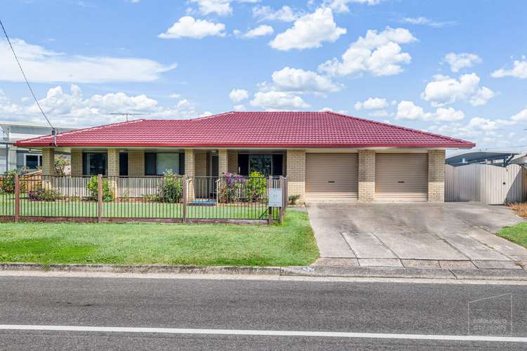 Main view of Homely house listing, 56 Anning Avenue, Golden Beach QLD 4551