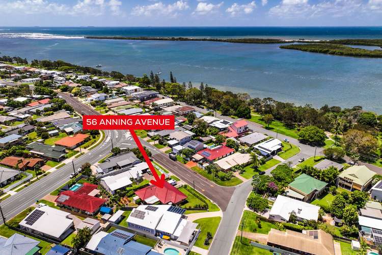 Third view of Homely house listing, 56 Anning Avenue, Golden Beach QLD 4551