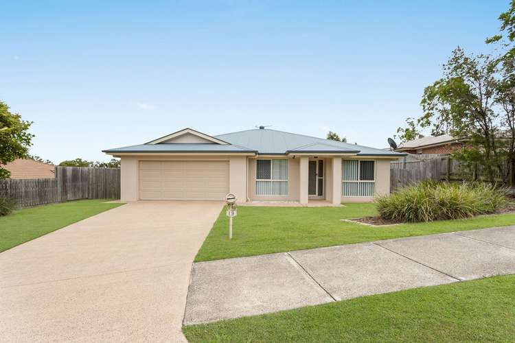 19 Lillypilly Crescent, Flinders View QLD 4305