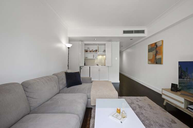 Main view of Homely apartment listing, 201/19-35 Bayswater Road, Potts Point NSW 2011