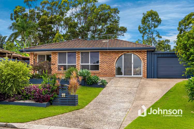 Main view of Homely house listing, 18 Cornwall Crescent, Alexandra Hills QLD 4161