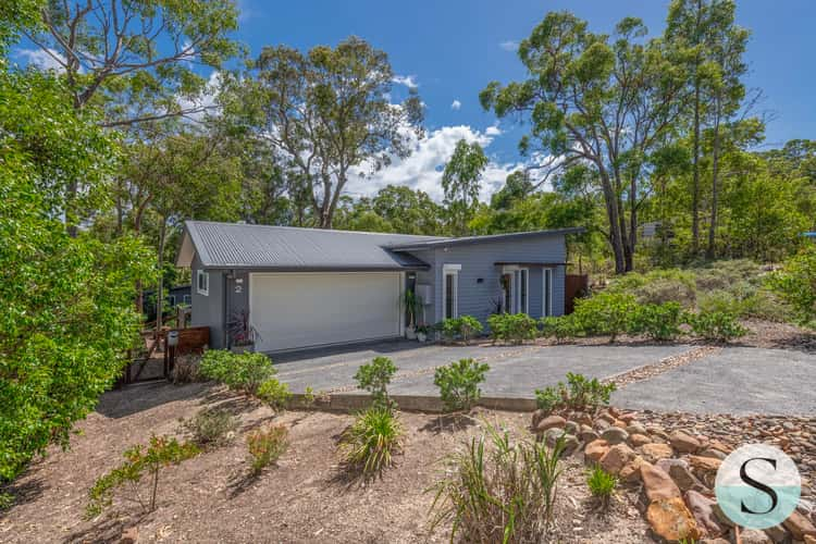 2 Forest Owl Crescent, Murrays Beach NSW 2281