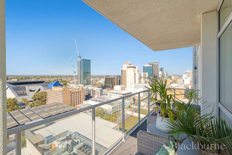 Main view of Homely apartment listing, 89/996 Hay Street, Perth WA 6000