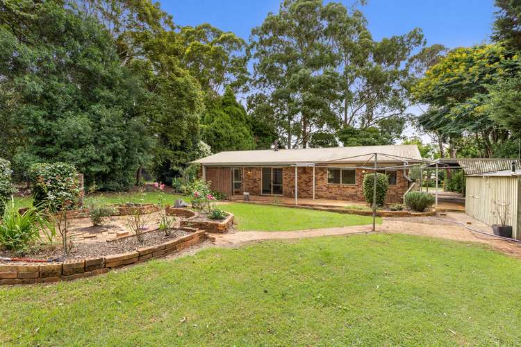 Sixth view of Homely house listing, 115 Kuhls Road, Highfields QLD 4352
