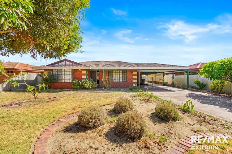 Main view of Homely house listing, 4 Eves Place, Cannington WA 6107
