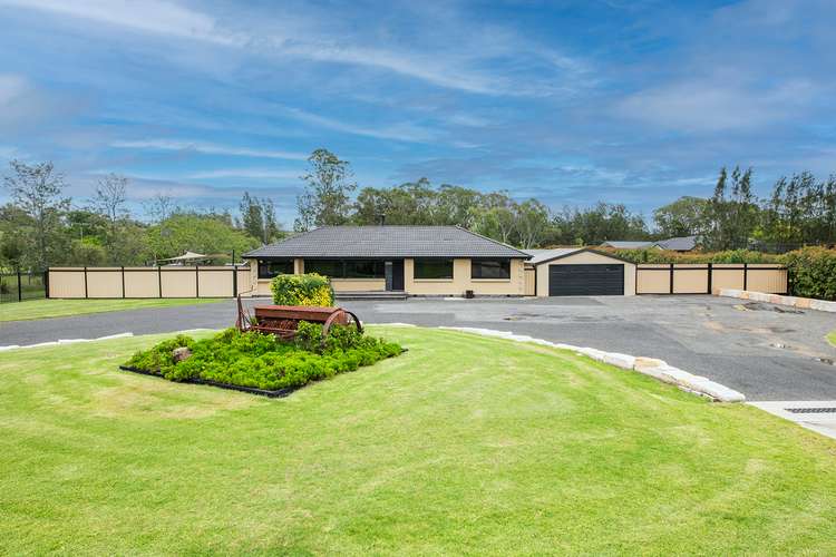 2023-2025 The Northern Road, Glenmore Park NSW 2745