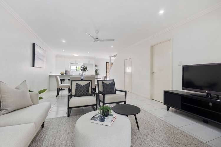 Main view of Homely townhouse listing, 18/40 Ellis Street, Lawnton QLD 4501