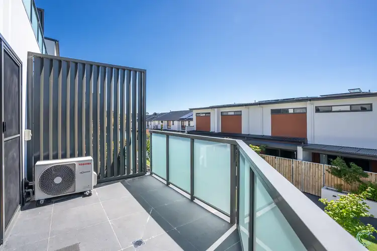 Third view of Homely apartment listing, 19/32 Alex Colley Crescent, Wright ACT 2611
