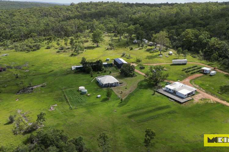 Main view of Homely lifestyle listing, 310 Greberts Road, Whiteman Creek NSW 2460