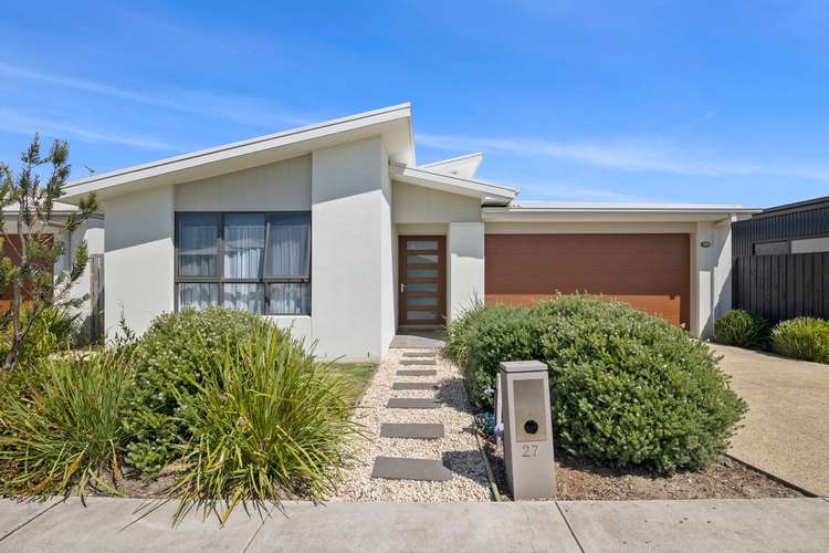 Main view of Homely house listing, 27 Dupree Street, Torquay VIC 3228