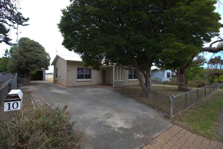 Main view of Homely house listing, 10 Coronation Place, Port Lincoln SA 5606
