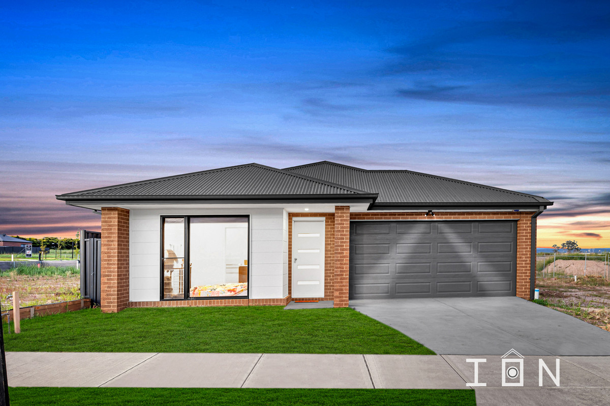 Main view of Homely house listing, 3 Salvia Way, Clyde North VIC 3978