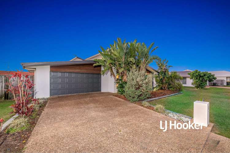 Second view of Homely house listing, 4 Starfish Crescent, Bargara QLD 4670