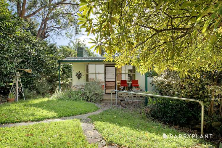 Main view of Homely house listing, 6 Zig Zag Road, Belgrave Heights VIC 3160