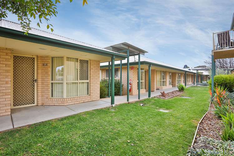 Main view of Homely apartment listing, 115 Clifton Boulevard, Griffith NSW 2680