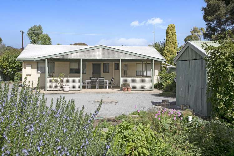 Main view of Homely house listing, 14 Tapley Street, Coffin Bay SA 5607