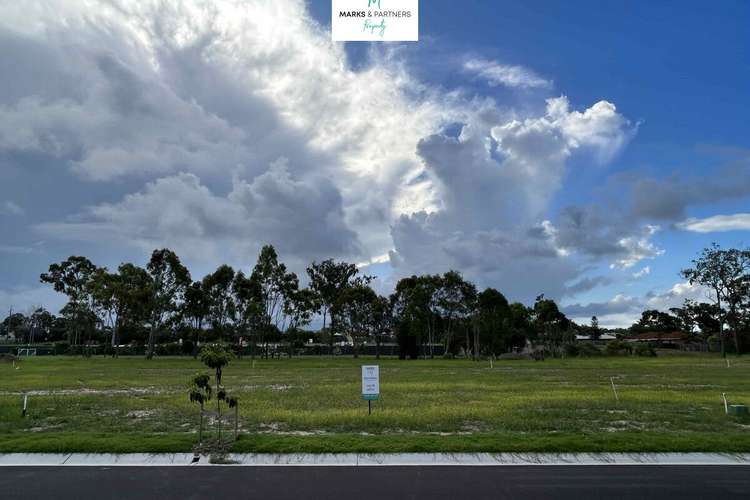 Main view of Homely residentialLand listing, LOT 15 Ryan Court, Torquay QLD 4655