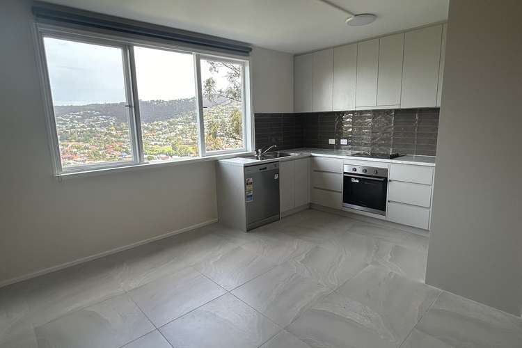 Main view of Homely house listing, 1/42 Liverpool Crescent, West Hobart TAS 7000