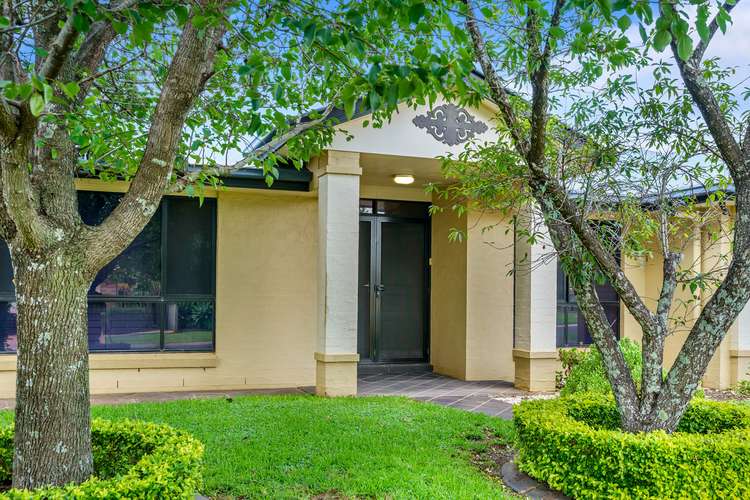 14 Holt Street, Middle Ridge QLD 4350