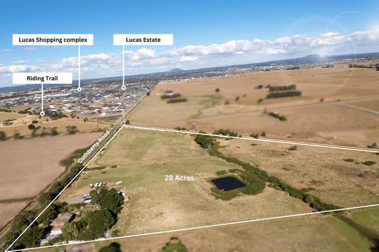 531 Cuthberts Road, Cardigan VIC 3352