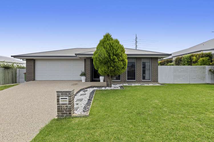Main view of Homely house listing, 15 Renshaw Crescent, Kearneys Spring QLD 4350