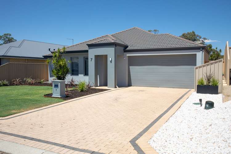 Main view of Homely house listing, 7 Mooreland Road, Baldivis WA 6171
