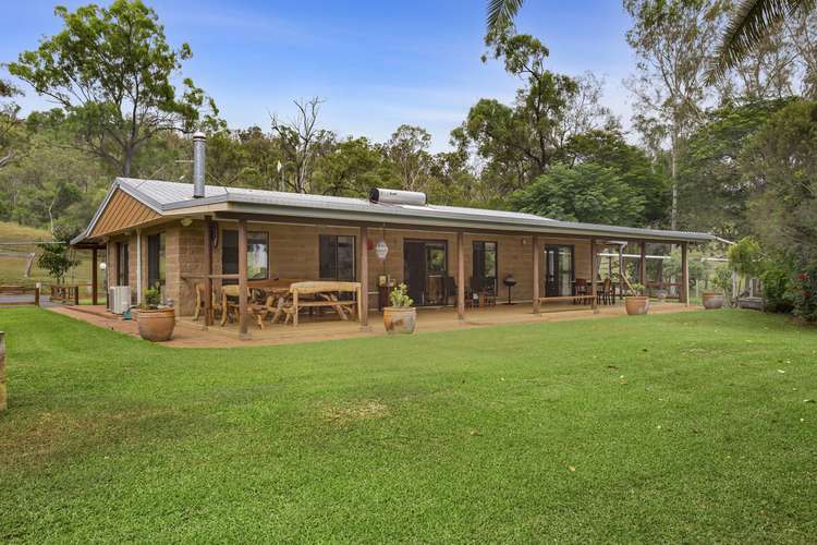 Main view of Homely house listing, 311 Fairy Bower Road, Gracemere QLD 4702