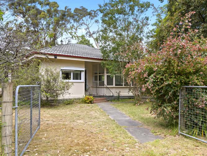 11 Ocean View Crescent, Somers VIC 3927