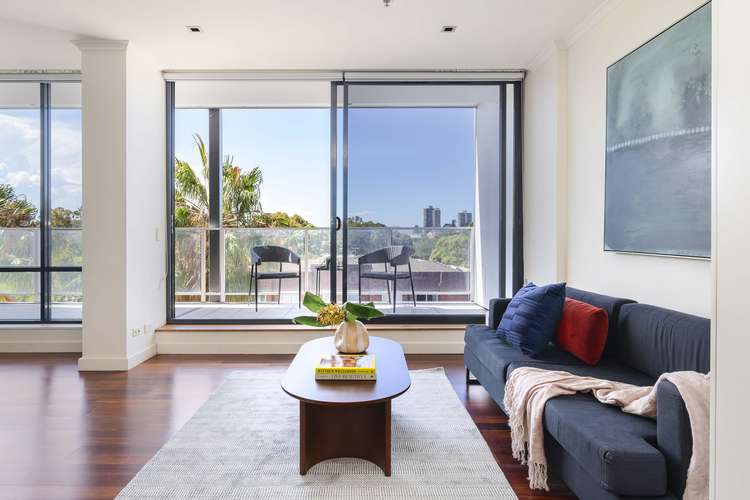 402/85-97 New South Head Road, Edgecliff NSW 2027