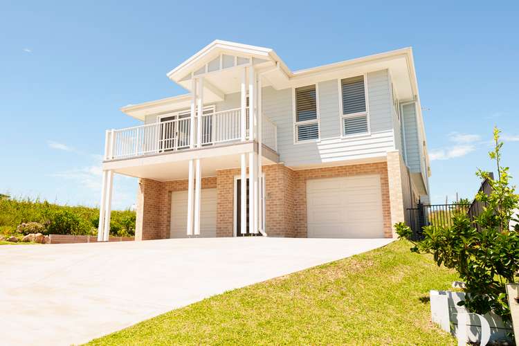 Main view of Homely house listing, 19 Gita Place, Woolgoolga NSW 2456