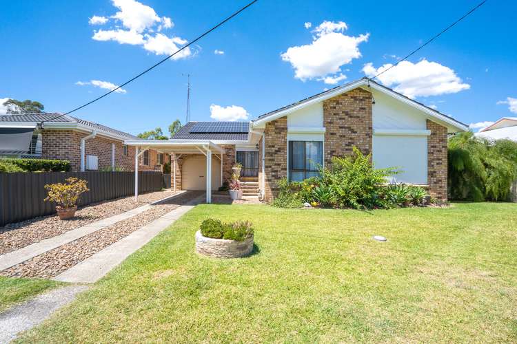 6 Sixth Street, Cessnock NSW 2325