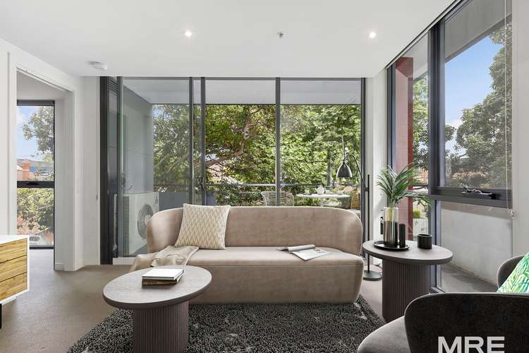Main view of Homely apartment listing, 116/38 Camberwell Road, Hawthorn East VIC 3123