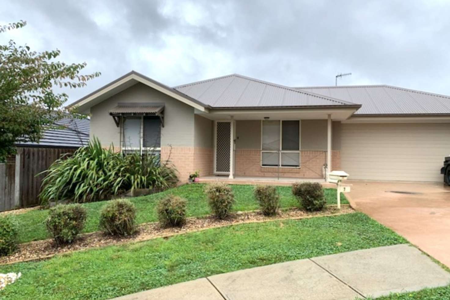 Main view of Homely house listing, 7 McAlroy Place, Goulburn NSW 2580
